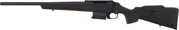 Tikka T3X CTR Left-Handed Sporting Rifle in 6.5 Creedmoor with 20-Inch Barrel