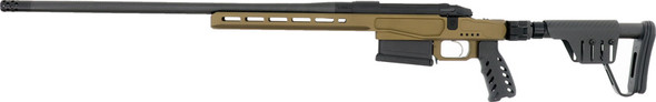 Bergara MG Lite 300 Winchester Magnum 24-inch Carbon Fiber Barrel Sporting Rifle