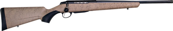 Tikka T3X Lite .270 Win Sporting Rifle with Synthetic Tan Stock and 22.4-Inch Barrel