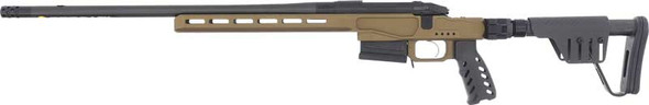 Bergara MG Lite .308 Win Carbon Fiber Sporting Rifle with 22-inch Barrel