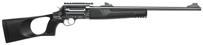 Rossi Circuit Judge Tactical .45LC/410 Sporting Rifle with Synthetic Stock and Scope Mount Base