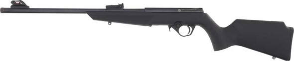Rossi RB22L1611 Compact 22LR Bolt-Action Youth Sporting Rifle