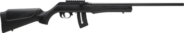 Rossi RS22 .22 WMR Semi-Automatic Sporting Rifle with Synthetic Stock and 21-Inch Barrel