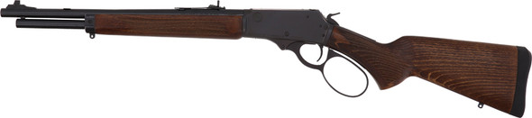 Rossi R95 Trapper 30-30 Winchester Sporting Rifle with Hardwood Stock and Blued Finish