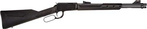 Rossi Rio Bravo 22WMR Lever-Action Sporting Rifle with Wood Stock and Sights