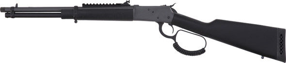 Rossi R92 44 Mag Lever-Action Sporting Rifle with 16-Inch Barrel and Wooden Stock