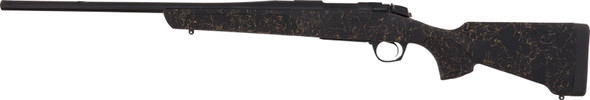 Bergara B14 Stoke Compact .308 Win Sporting Rifle with Cerakote Finish and Synthetic Stock