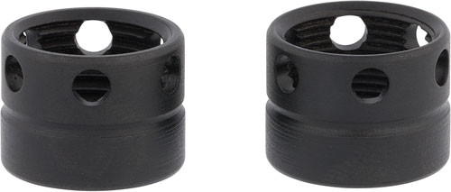 Browning Sporter Recoil Hawg - Threaded Muzzle, Multi-Port Design for Reduced Felt Recoil