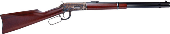 Cimarron 1894 Carbine .30-30 Winchester Sporting Rifle with Walnut Stock and Blued Finish