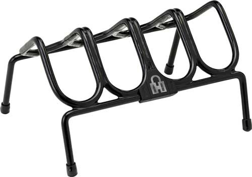 Hornady 4 Gun Pistol Rack with PVC Coated Steel for Safe and Secure Storage
