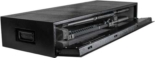 Hornady Rapid Safe AR Electronic Gun Safe with Touch-Free Entry and Child-Resistant Locking
