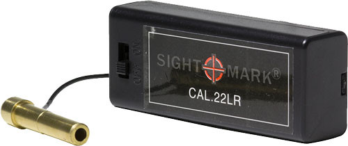 Sightmark SM39021 Laser Boresight for .22 Caliber Firearms