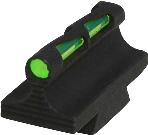 Hiviz LiteWave Sight Set for Ruger 10/22 – All-Steel, Interchangeable Color Front and Rear Sights