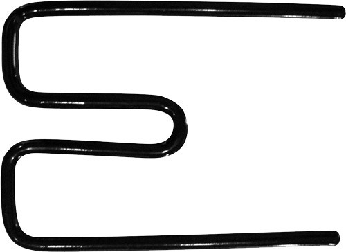 Gun Storage Solutions GSS Back-Under Handgun Hangers - 2 Pack