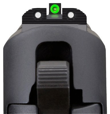 Sig Sauer Pistol Sight XRAY3 for P320, P250, P938 & P238 – 3-Dot Tritium System with 10-Year Half-Life
