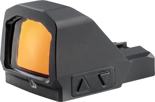 Meprolight MPO-F Red Dot Sight for AR-15 Rifles and Accessories