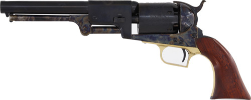 Cimarron Whitneyville Dragoon .44 Caliber Revolver with Octagon Barrel