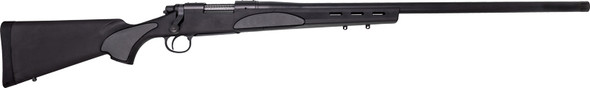 REMARMS Remington 700SPS Varmint Rifle in .223 Rem with Synthetic Stock