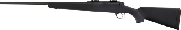 REMINGTON 783 Synthetic 243 Winchester Sporting Rifle with 22-Inch Barrel