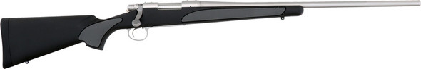 REMARMS Remington 700SPS 223 Remington Sporting Rifle with Synthetic Stock and Stainless Finish