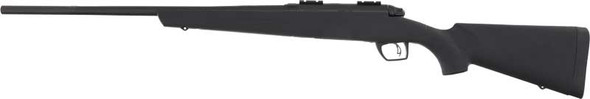 Remington 783 Synthetic .308 Winchester Sporting Rifle - Black Finish with 22-Inch Barrel