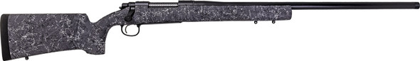 Remington 700 Long Range Sporting Rifle in 30-06 Springfield with Matte Blued Finish