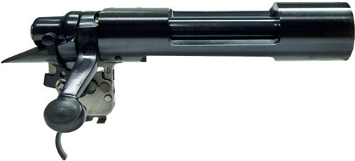 REMARMS Remington 700 Receiver S/A in .223 Rem with Bluing Finish - Part R27347