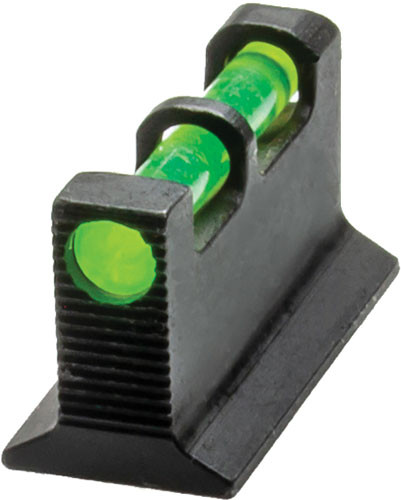 Hiviz LiteWave Front Sight for Glock Gen 1-3 Handguns with Interchangeable Color Options