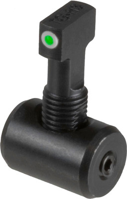 Truglo TRITIUM/WHITE Front Sight for AK-47 Style - Model TG231AK1