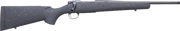 Howa M1500 Superlite Gen 2 .308 Win Sporting Rifle with Synthetic Stock and Blue Finish