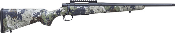 Howa M1500 Superlite Short Sporting Rifle with Carbon Fiber Stock and 7mm-08 Remington Caliber