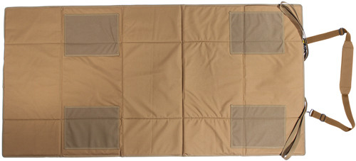 Lyman TAC MAT Long Range Tactical Shooting Pad - Ideal for Precision and Stability