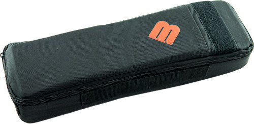 MagnetoSpeed Soft Case for Ballistic Chronograph – Barrel Mounted Polymer Cover