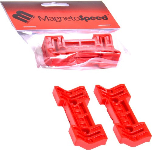 MagnetoSpeed Barrel Spacer Kit MSTAPEREDSPACER for Extreme Taper Barrels