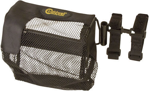 Caldwell Brass Catcher SA - Universal Black Wire Frame Design with Swing Open Access
