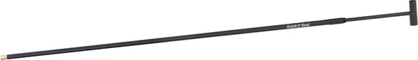 Traditions RAMROD RAM-T Aluminum Ramrod for Vortex Strikerfire - 24.5 to 27.5 Inches