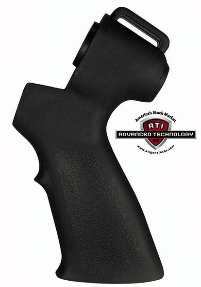 Advanced Tech SRG-0200 Shotgun Pistol Grip Kit for Mossberg 500/590 and More