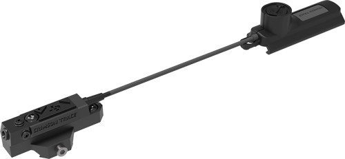Crimson Trace Rail Master Green Laser Sight for AR-15 with Adjustable Activation
