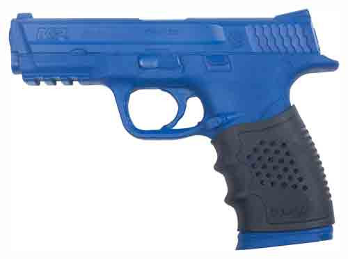 Pachmayr Tactical Grip Glove for Smith & Wesson M&P Series - Custom Rubber Slip-On Control and Recoil Absorption