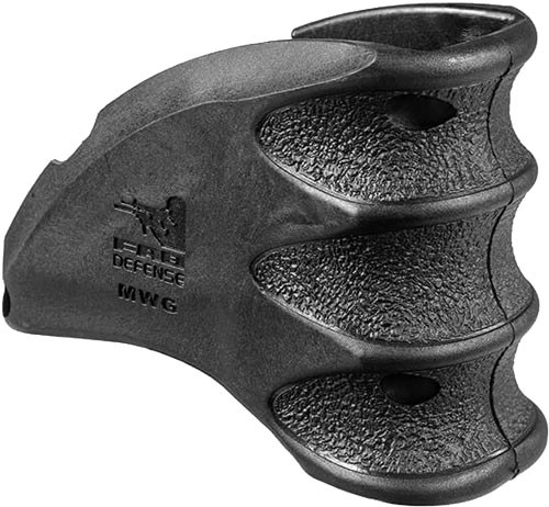 F.A.B. Defense FXMWG Mag-Well Grip and Funnel for M16 Variants