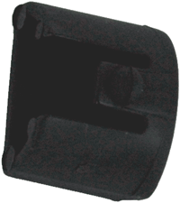 Pearce Grips Inc. PGGFI Grip Frame Insert for Glock Mid & Full Size Models
