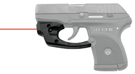 LaserMax CenterFire Red Laser for Ruger LCP - Part CFLCP