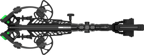 CenterPoint XBOW Ampped G2D with 1.5-5x32 Scope