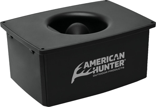 American Hunter Feeders Kit - Model AHEKIT with Adjustable Dusk & Dawn Feeding