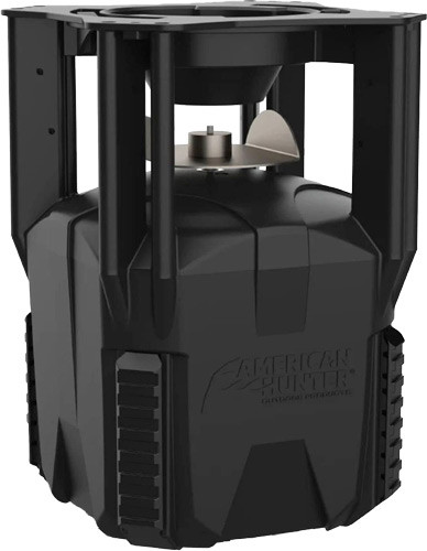 American Hunter Feeder Kit AHXDEKIT – Versatile Wildlife Feeding Accessory