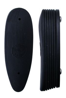 Limbsaver Recoil Pad Precision with Anti-Muzzle Jump Technology - Black, Part Number 10102