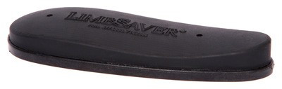Limbsaver Recoil Pad Grind-To for Medium/Plus Guns – Black, 5/8" Thick