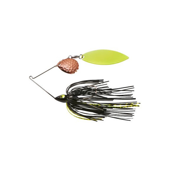 War Eagle Spinner Baits WE38RR1 River Rat Dardanelle Special