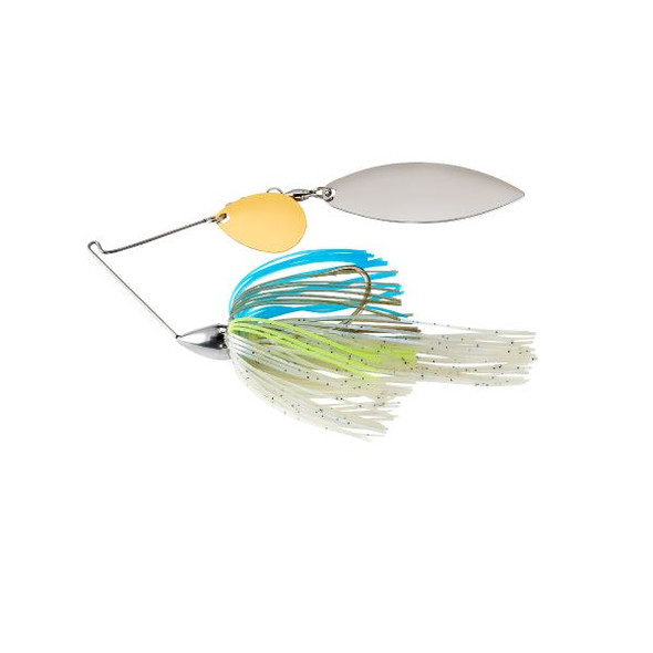 War Eagle Spinner Baits War Eagle NKL TAND Willow Spinnerbait Sexy Shad