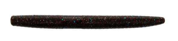 GSM Fishing 5" Fat Senko / Tilapia Magic Lures – Pack of 10